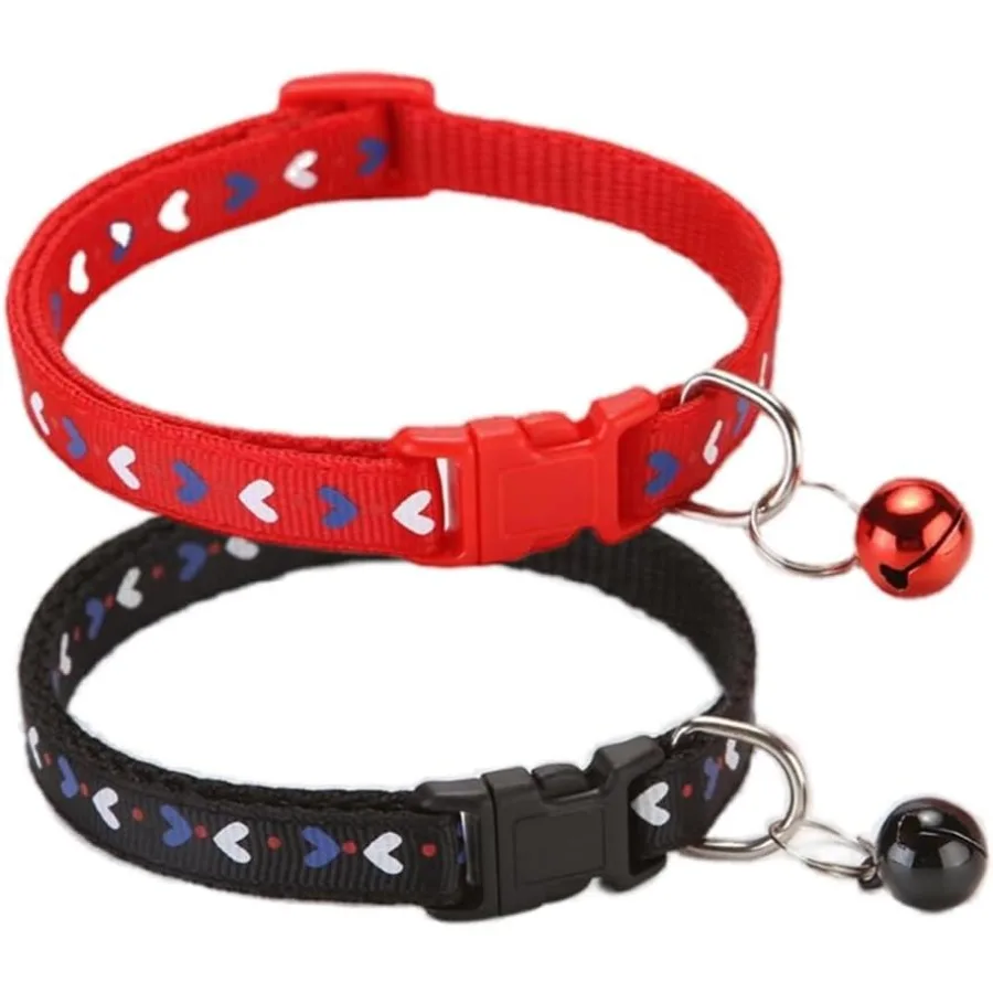 Puppy Collar With B…