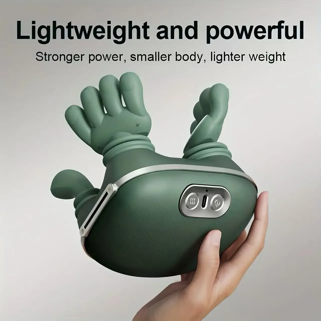 Thumbnail 3 - #31 Best Neck Massagers to Buy In 2026