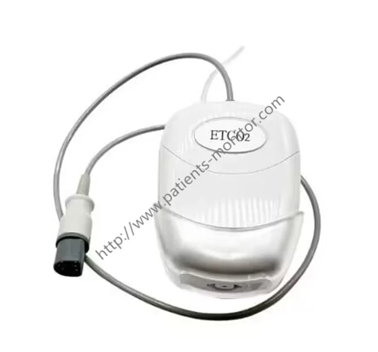 Sidestream CO2 Sens…