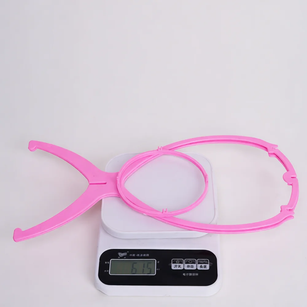 Wig Stand Holder For Hairstyles Portable Display Rack Support Styling Tool Mannequin Head Base Durable Hair Accessory