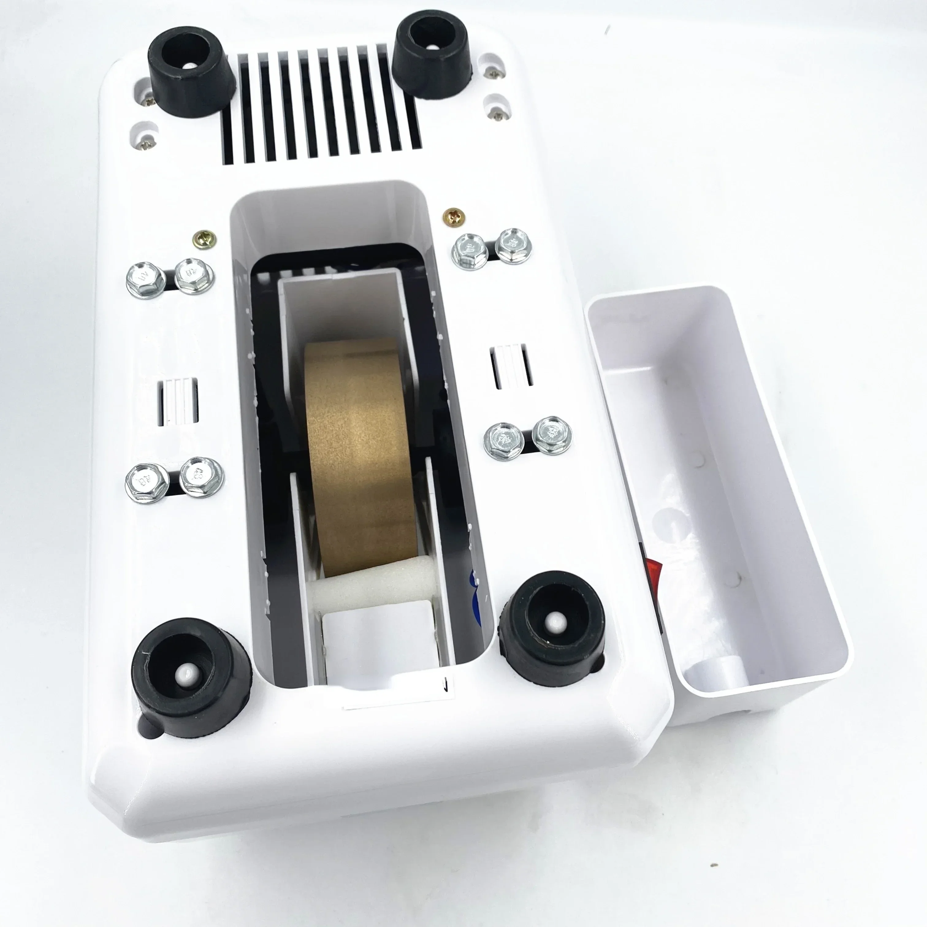 Gorąca sprzedaż Szlifierka ręczna do soczewek okularowych, ręczna szlifierka i polerka, tarcza szlifierska gruboziarnista i drobnoziarnista, sprzęt do okularów, Instr