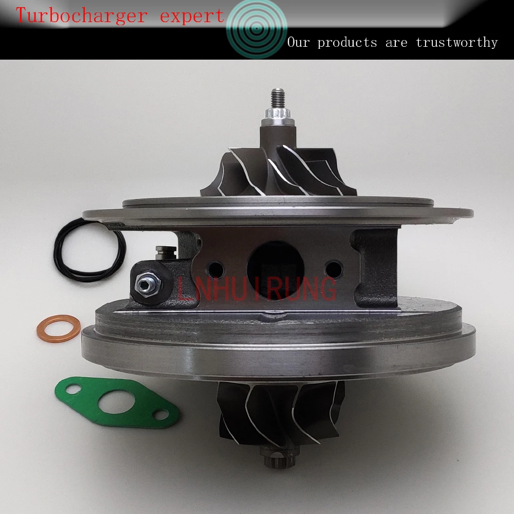 

turbocompresor турбина Turbine 789773 789773-5018S 5801768036 Turbo cartridge for Iveco Hansa 107Kw 143HP F1C Euro 5 2998ccm 터보