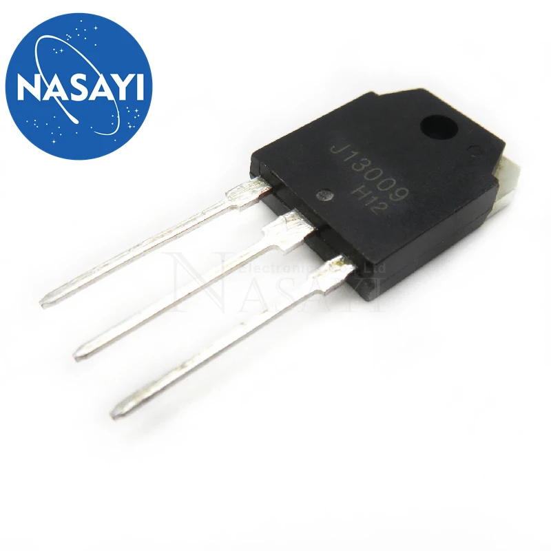 5pcs/lot Transistor 13009 J13009 MJE13009 new original In Stock