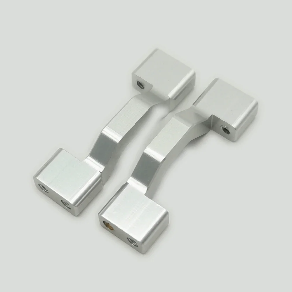 هيكل من الألومنيوم دعامة متقاطعة مع شريط متقاطع لـ Losi 1/18 Mini LMT LOS211047