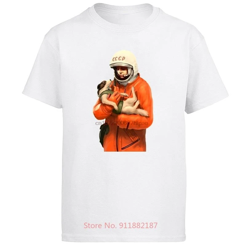 Yuri Gagarin Cccp R… - image