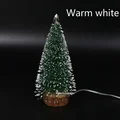 warm white