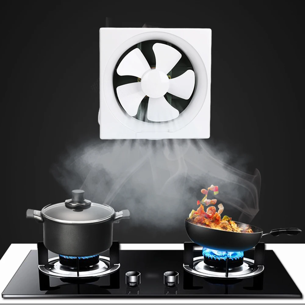 Acessórios elétricos do fã, lâminas do exaustor, alguns perfis do tipo