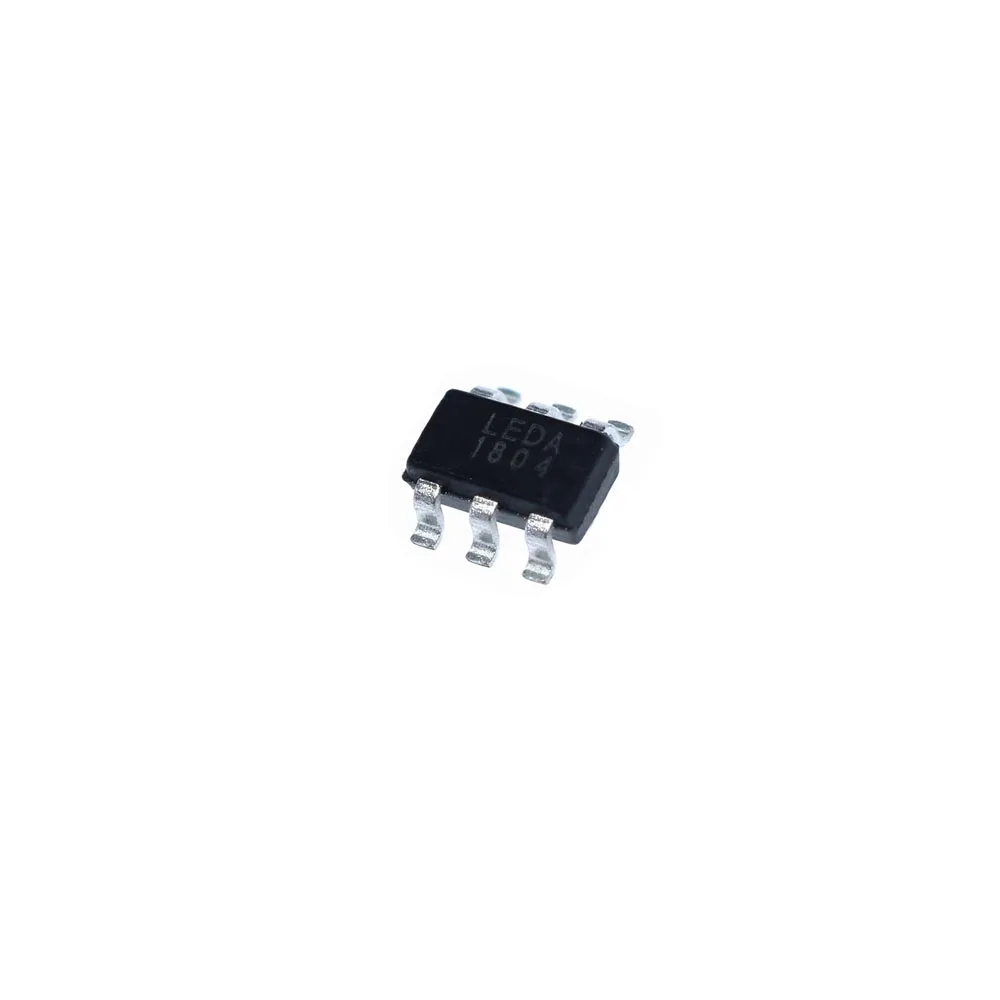 10PCS/LOT QX9920 LEDA Low Voltage DC-DC Buck High-Power LED Driver IC SOT23-6 SMD New Good Quality Chipset