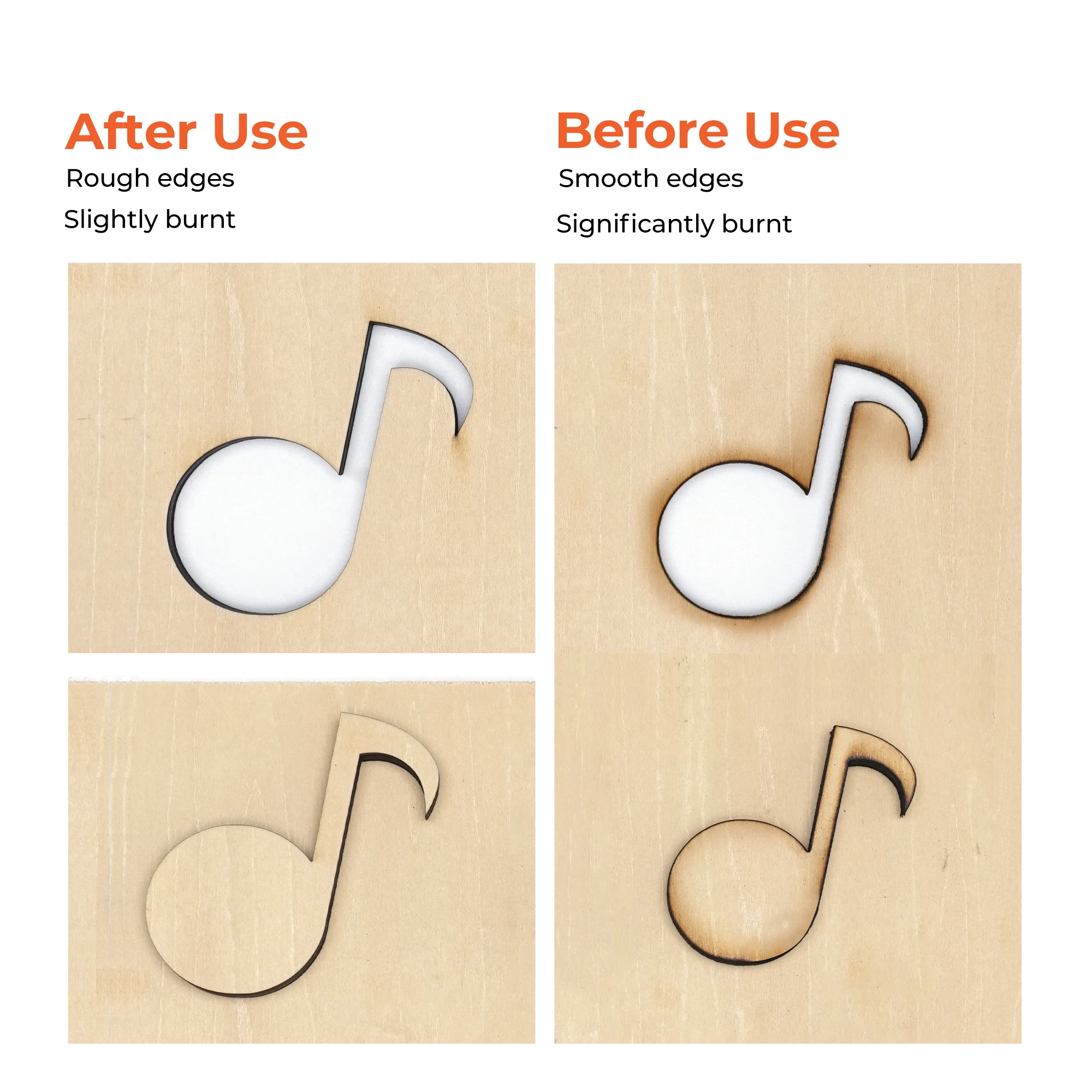 ACMER E10 Laser Honeycomb Bed Universal For CO2 Or Diode Laser Engraving Cutting Machine Accessory Laser Honeycomb Working Table