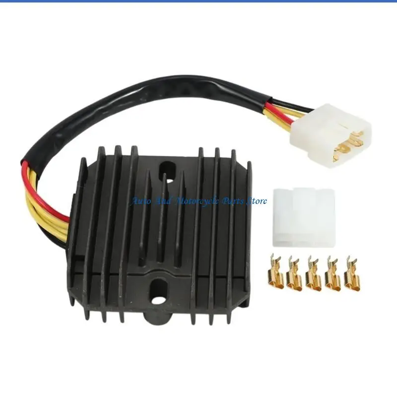 

P9FD Regulator Rectifier Accessories for GSXR600 GSXR1000 Motorcycle Part