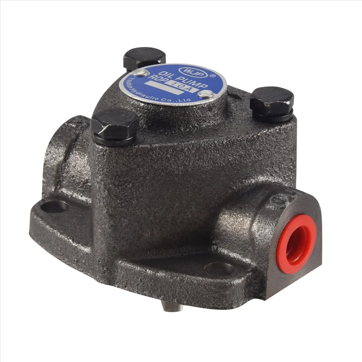 A58Z  Top Cycloid Oil Pump -10A Triple-cornered Pump Small Gear Pump for Lubrication