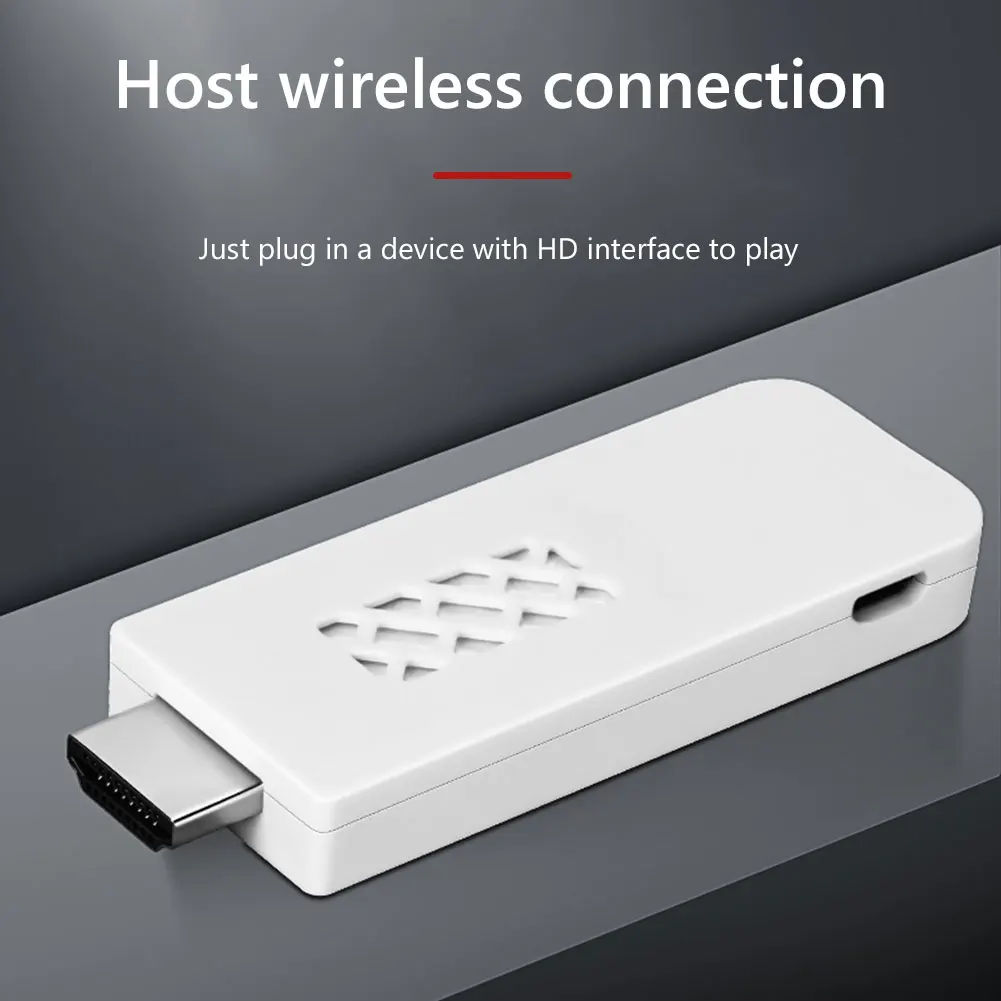 Classic Video Game Wireless Controller 2