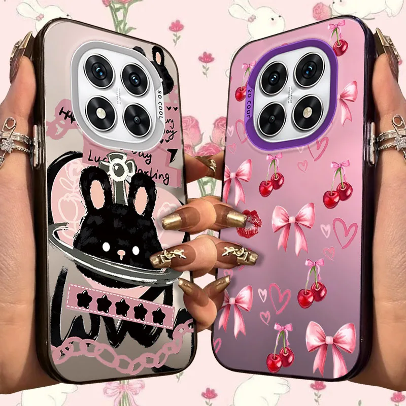 Rose Rabbit Frosted… - image