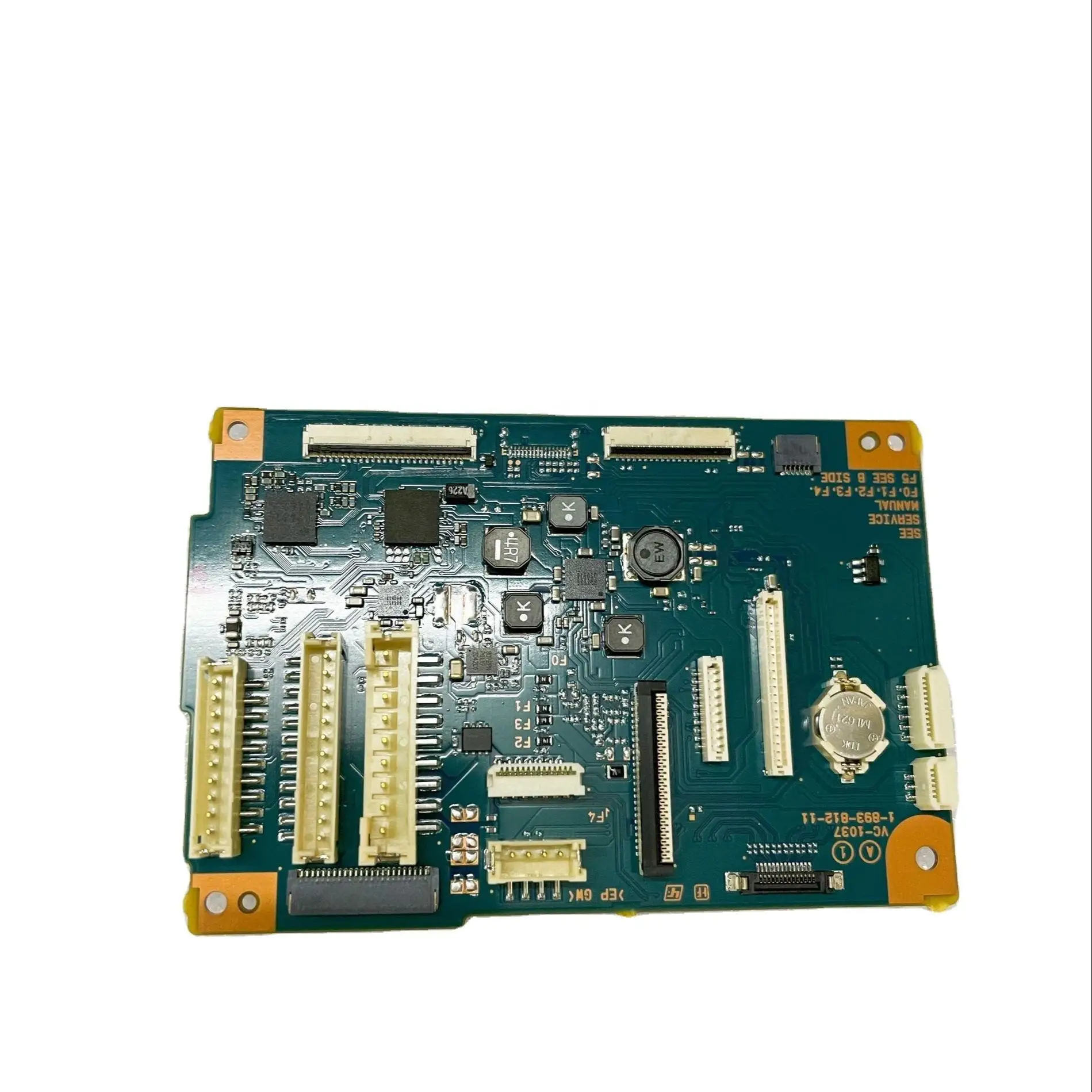 Großhandel Original Camcorder Mainboard Motherboard für Sony MC2500 Kamera Zubehör