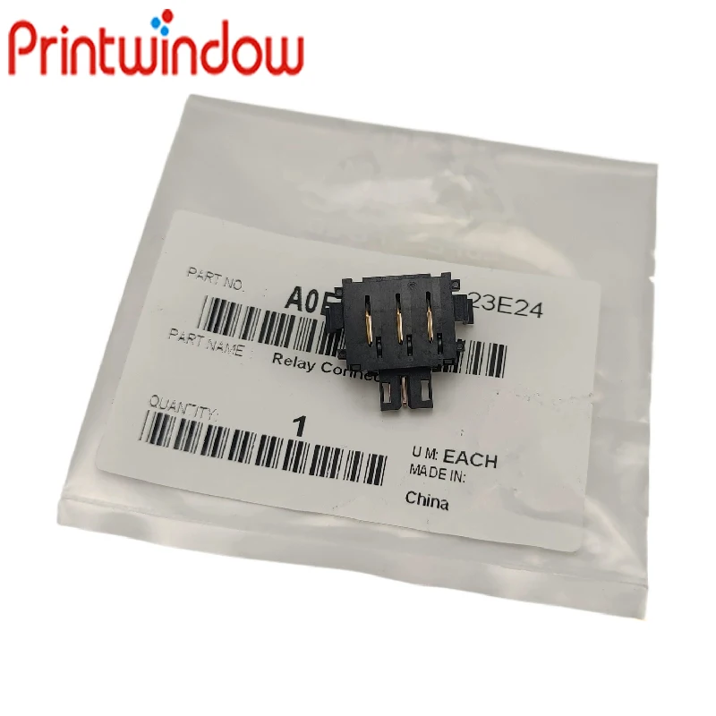 

1X Powder Box Chip Contacts For Konica Minolta 364 454 554 308 368 458 C300i 360i Drum Chip