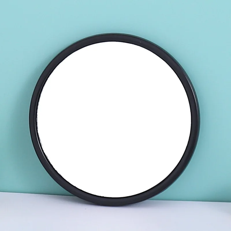 20 Pcs Mini Size Women Girl Round Handheld Candy Small Mirror ,Beauty Gift Makeup Mirror, Portable In Bag