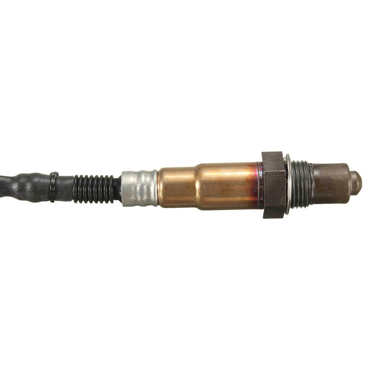 

A42M-4 Wire Universal Gas O2 Oxygen Sensor Lambda O2 Sensor 0258986602 0258986507 For Citroen Ford Hyundai Renault-Volvo