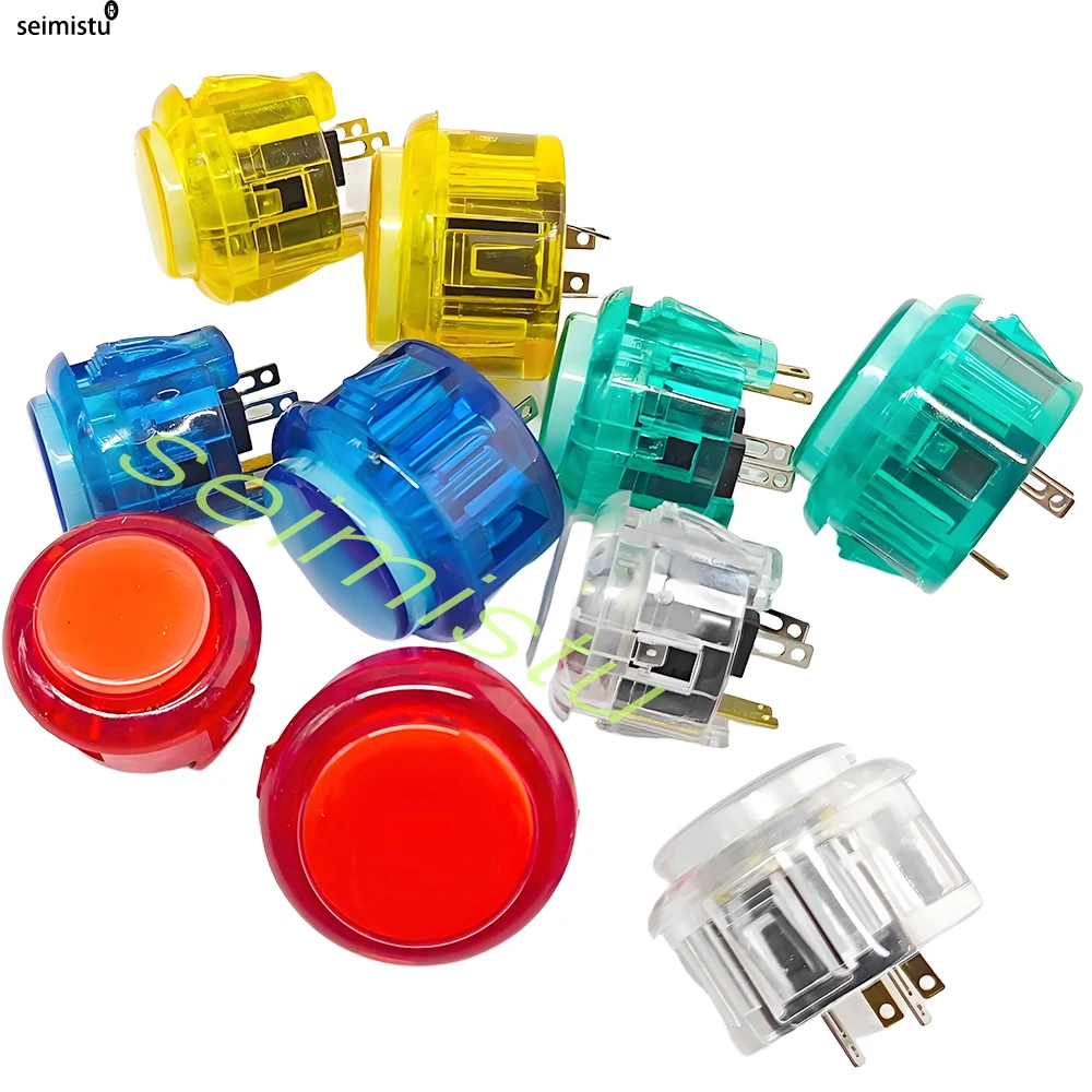 5V LED Illuminated อาเขต Light - Arcade Button Pcb บทวิจารณ์และราคา