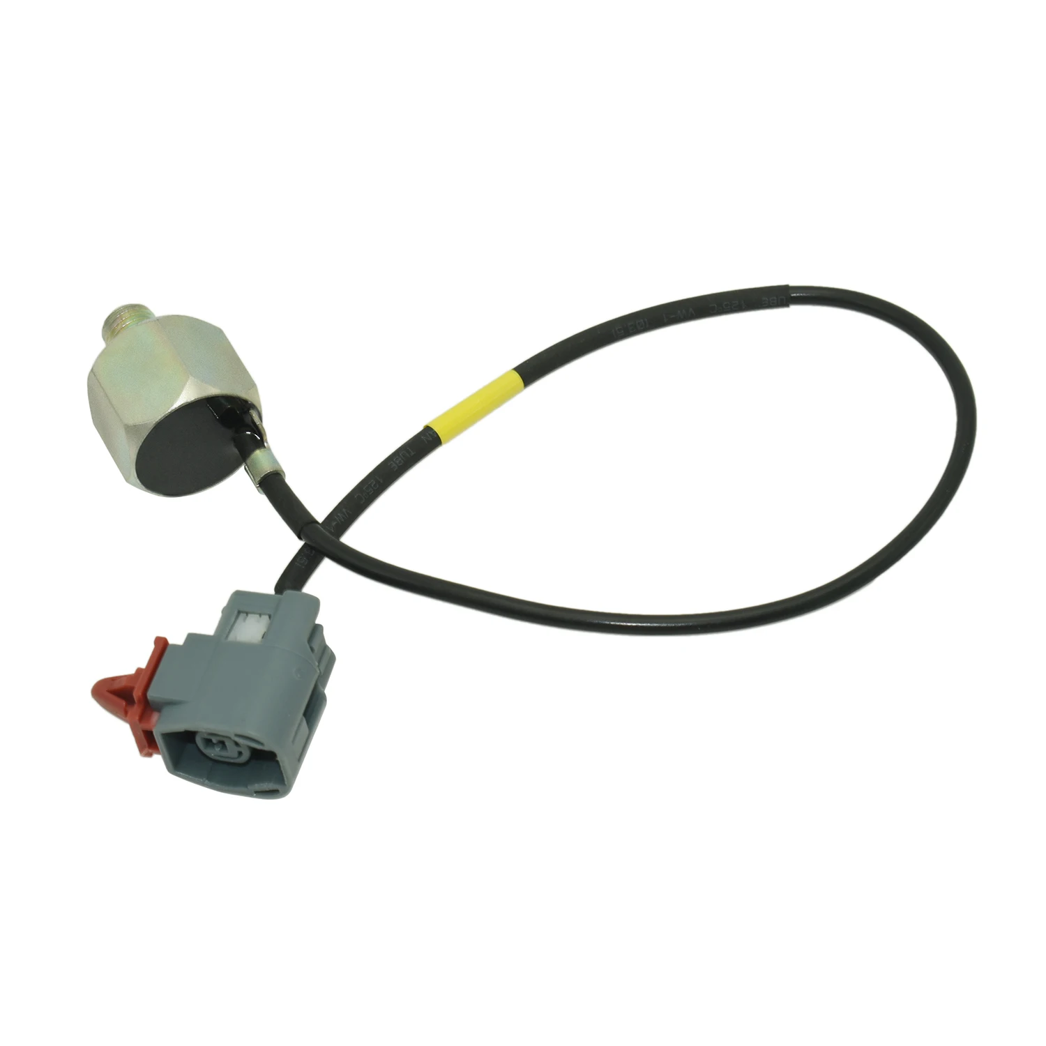 Capteur de cliquetis ZL01-18-921 pour Mazda, capteur de détonation SHENGFENGHUA-B