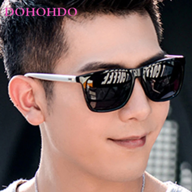 

Retro Brief Small Square Frame Sunglasses Women Men Fashion Brand Designer Outdoors Driving Summer Traveling Sun Glasses UV400