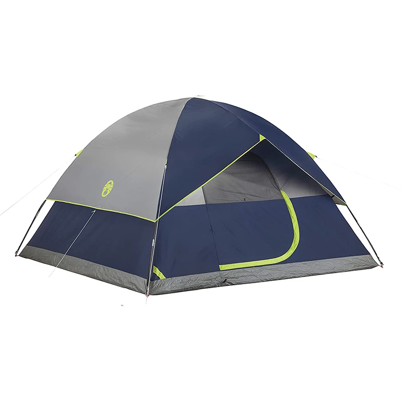 

Single Person Tents Camping Outdoor Waterproof Top Roof Camping Outdoor Tents