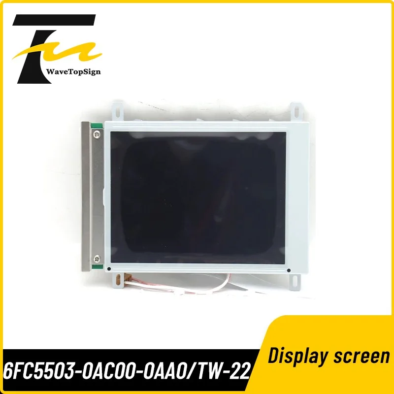 wavetopsign HOSIDEN TW-22 94V-0 6FC5503-0AC00-0AA0