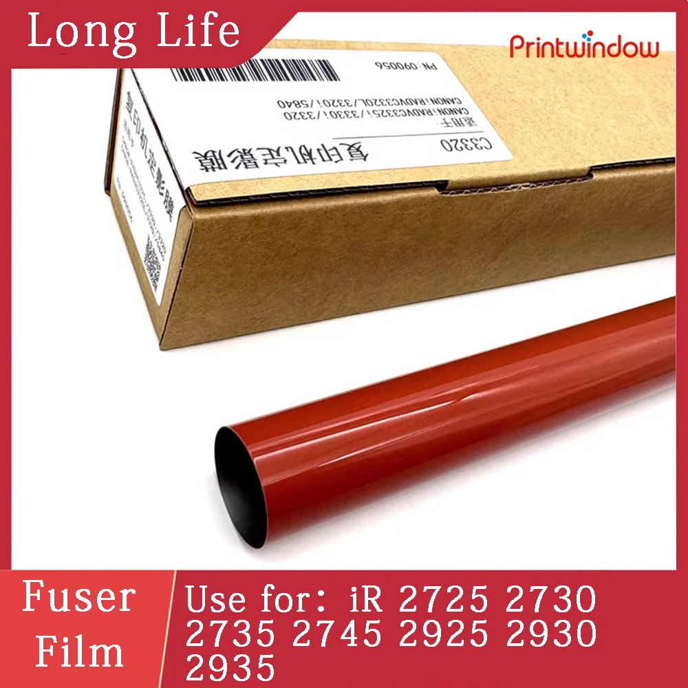 

Пленка для термоблока Long Life для Canon iR 2725 2730 2735 2745 2925 2930 2935