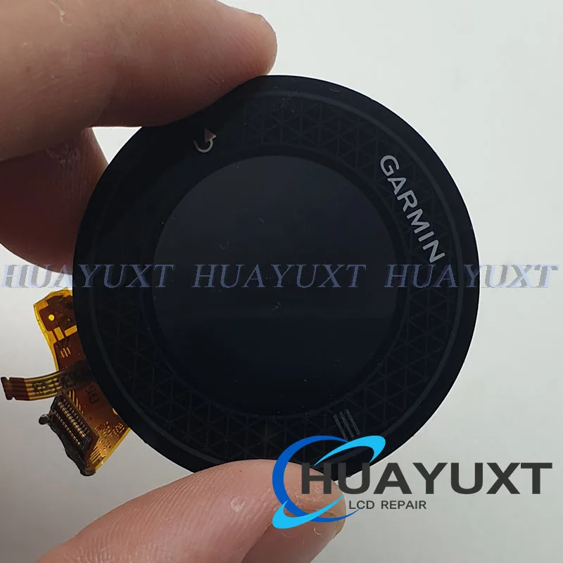 

LCD Screen For Garmin Approach s6 LCD Display Screen Repair Replacement Part