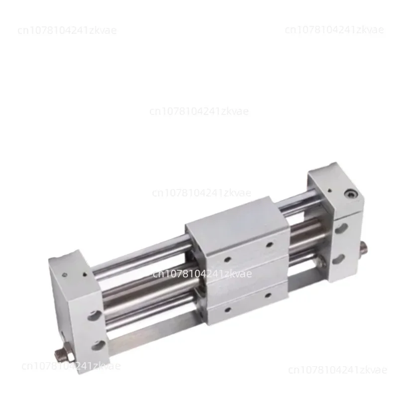 

Pneumatic RMT Series Magnetic Coupled Cylinder RMT32/40-100/200/300/400/500-S