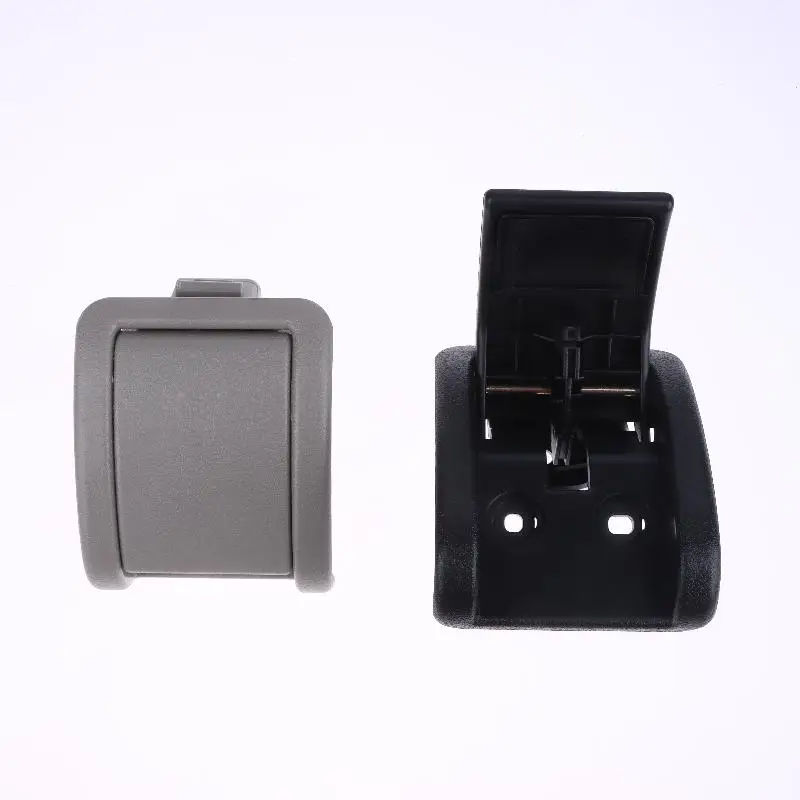 For Lifan X60 Rear Seat Buckle Hand Adjustment Switch Cover Car Rear Seat Buckle Replacement Car Interior Parts Accessories