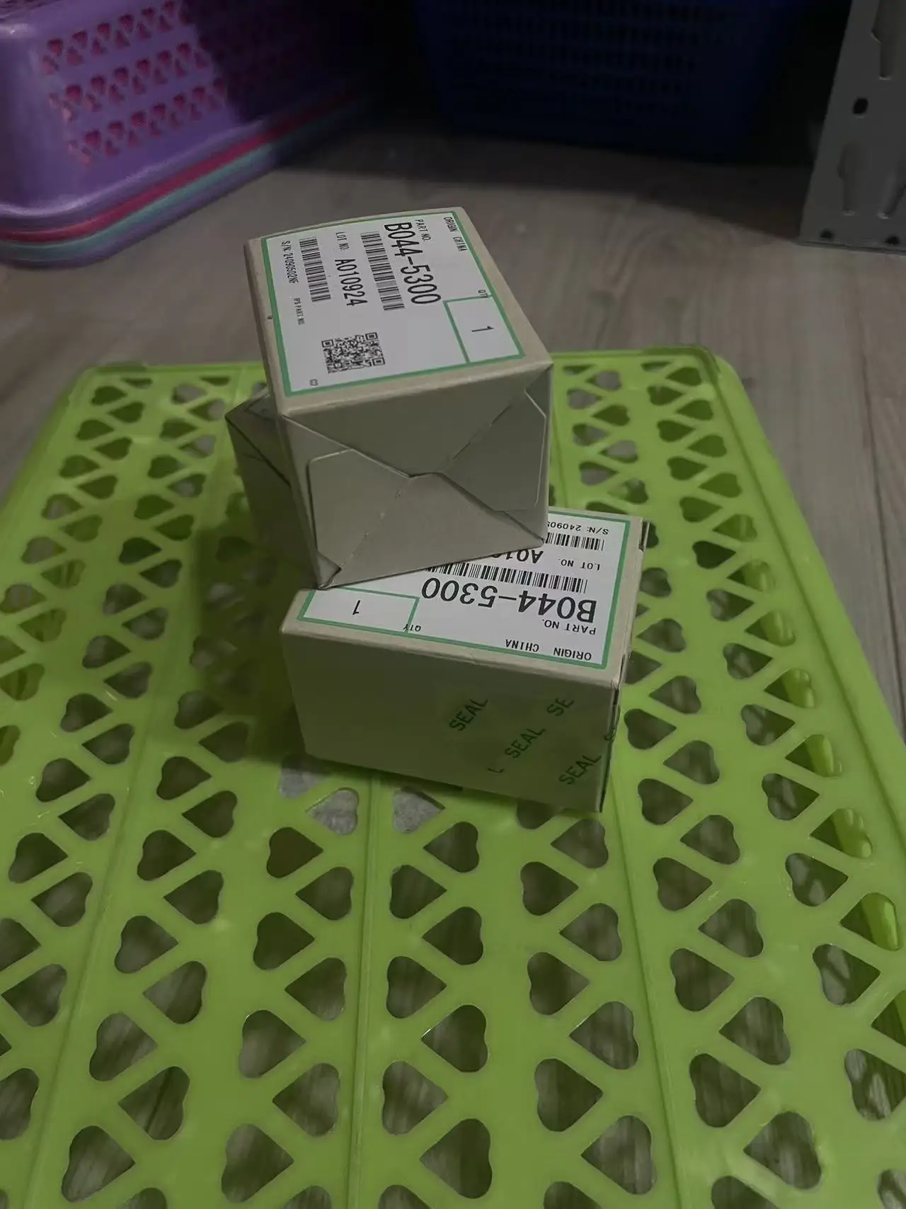 

5 шт. G800-5385 B0445300 B044-5300 для Ricoh AF1013 AF1515 Aficio 1013 1515 MP 161 171 MP161 MP171 Датчик бумаги