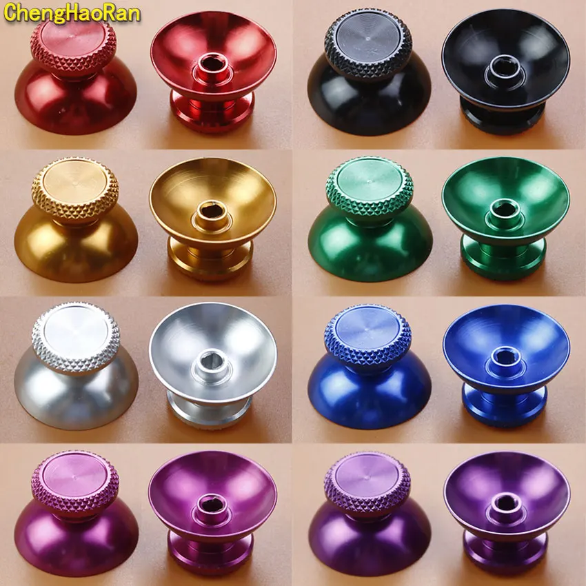 2Pcs Aluminum Metal… - image