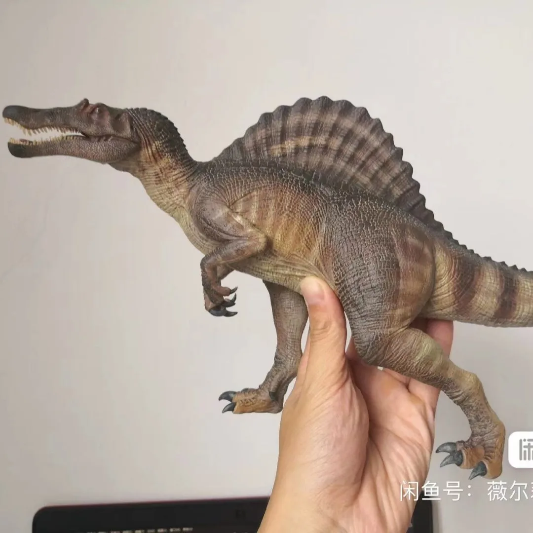 2020 NanMu Dinosaur Toy Spinosaurus Collection 1/35 Long46cm In Stock