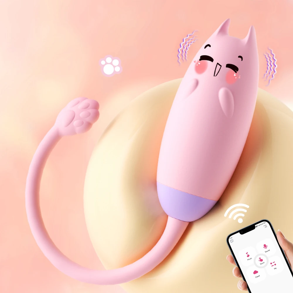 Vibrateurs télécommande balle jouets sexuels pour femmes adultes simulateur de point G boule vaginale Plug Anal vibrant amour oeuf masturbateur