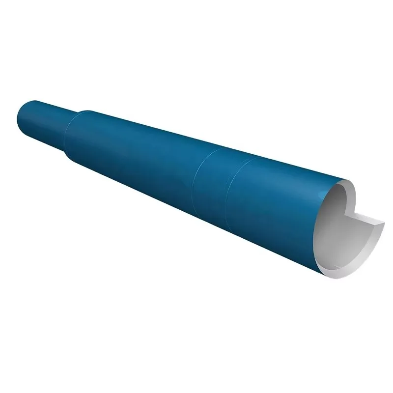 أداة صيد ميكانيكية رمح للمياه العميقة غلاف الزيت الخام الثقيل لصيد الأسماك #2