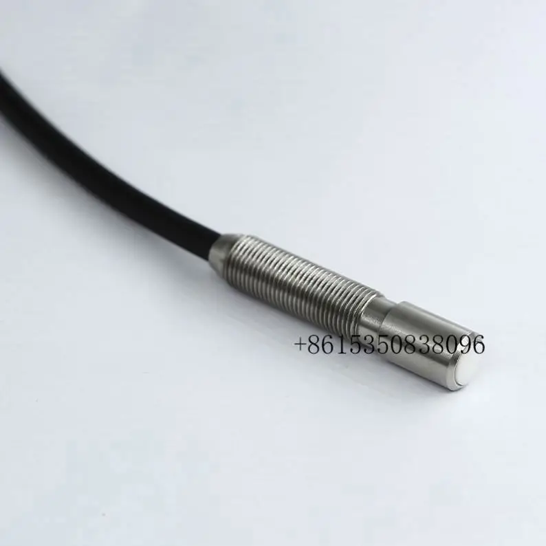 

High-precision Ultra-small Denture Machine Tool Broken Detector Contact Sensor Mini CNC Plunger Type Tool Setting Instrument