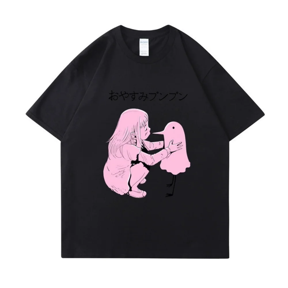 Neues 2026 Herren Kurzarm-T-Shirt für den Alltag mit Buchstaben-Print und lockerer Passform