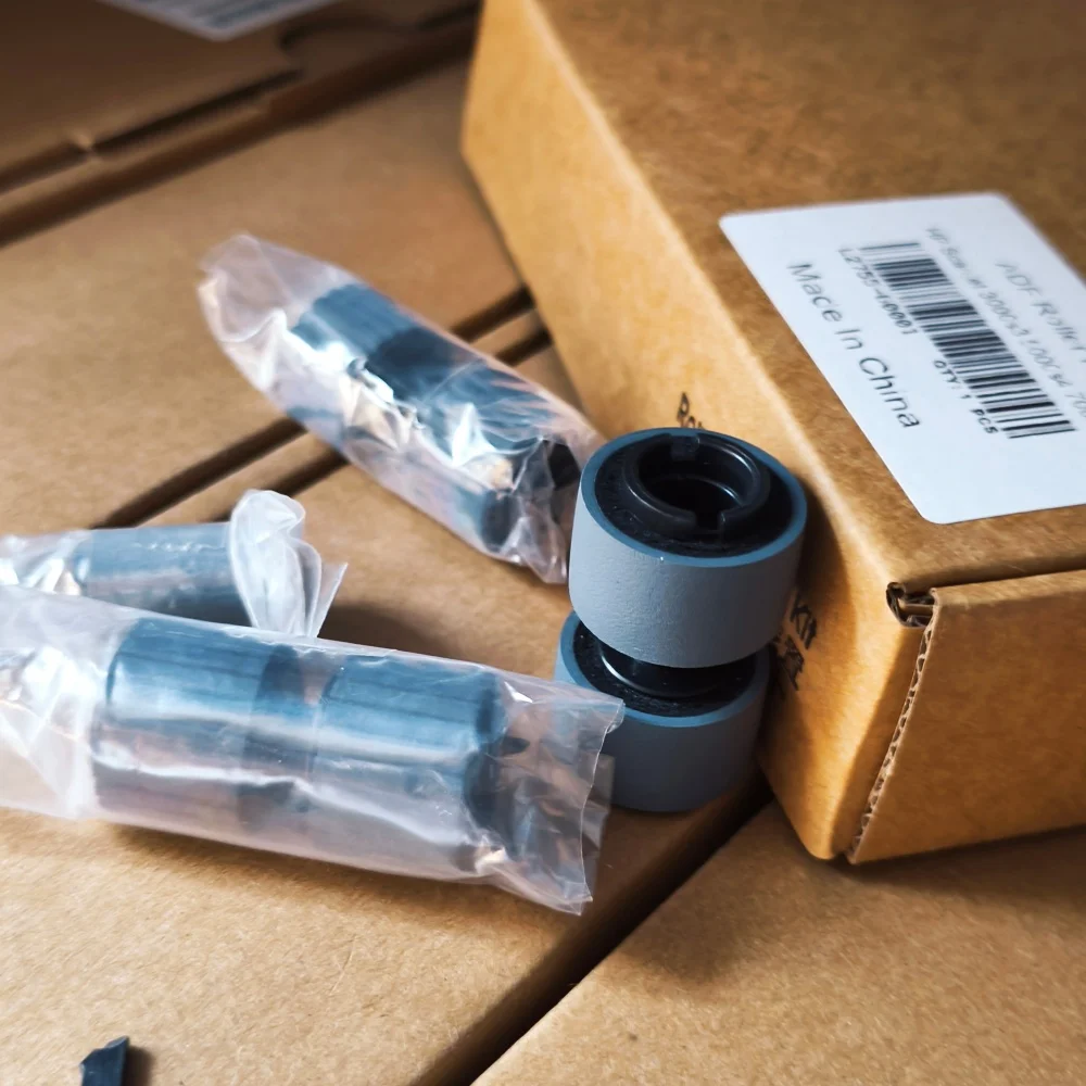 

1X L2731-60004 L2740-60001 L2740A L2731A Комплект для замены ролика ADF для HP Scanjet 5000S2 5000S3 7000S2/5000 7000 s2 s3