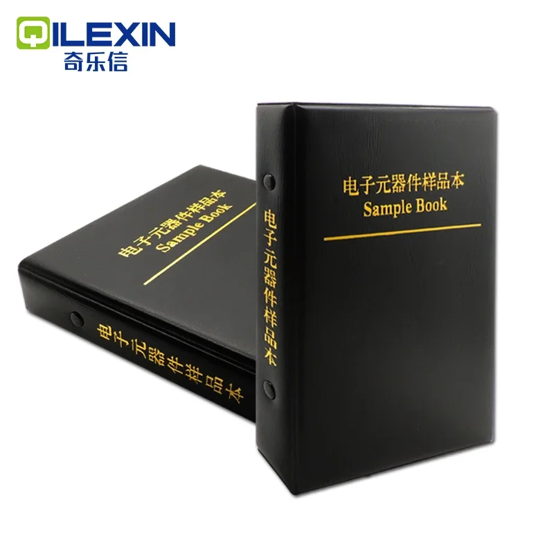 SMD LED ديود عينة كتاب 0402 0603 0805 1206 أحمر/أصفر/أزرق/أخضر/أبيض عالية السطوع الباعثة للضوء خرزة مصباح 20 قيم