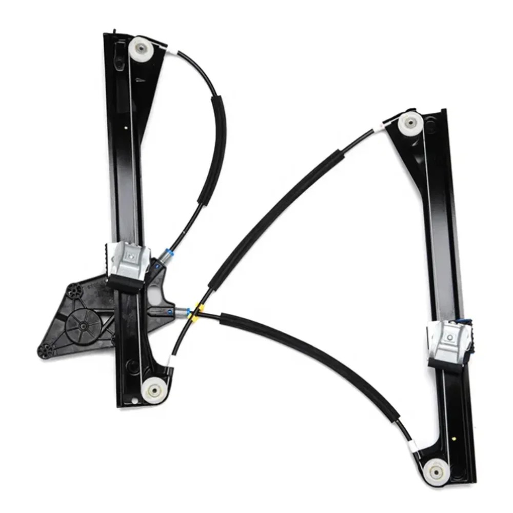 6R4837462 Front Right Window Regulator For VW POLO 2010