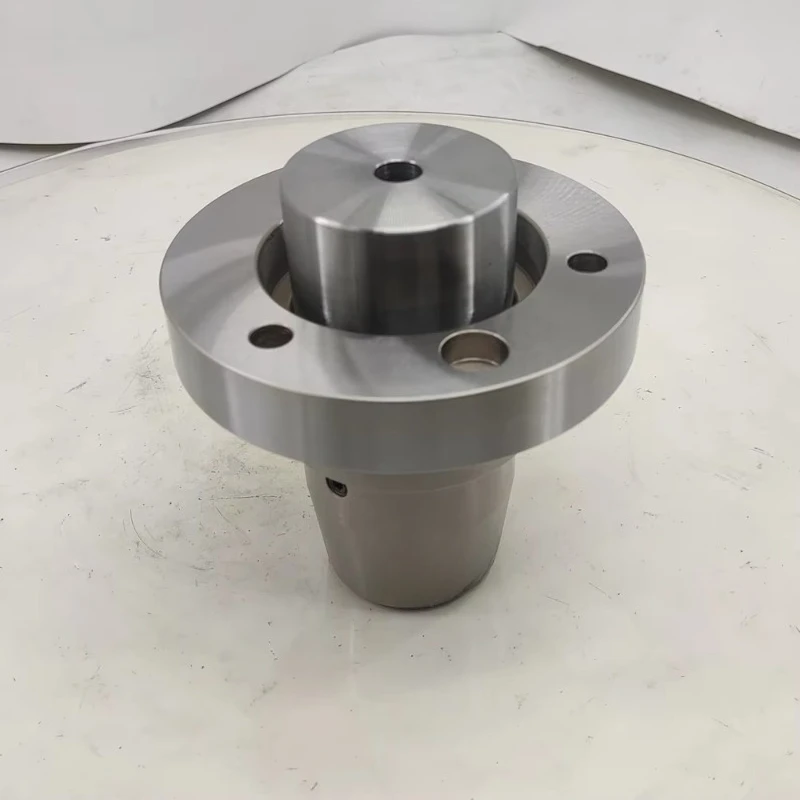 

Тайвань JATO CPB-5CA5 Задний зажим для цангового патрона Высокоточный зажим для трубки 5C/16C Приспособление для патрона