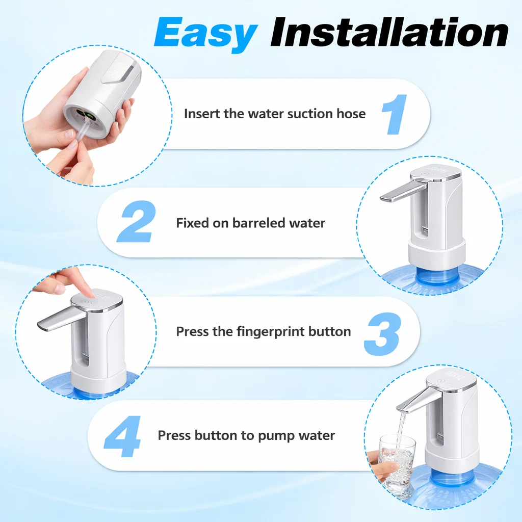 Thumbnail 4 - #26 Compare Hot and Cold Water Dispensers Before You Buy