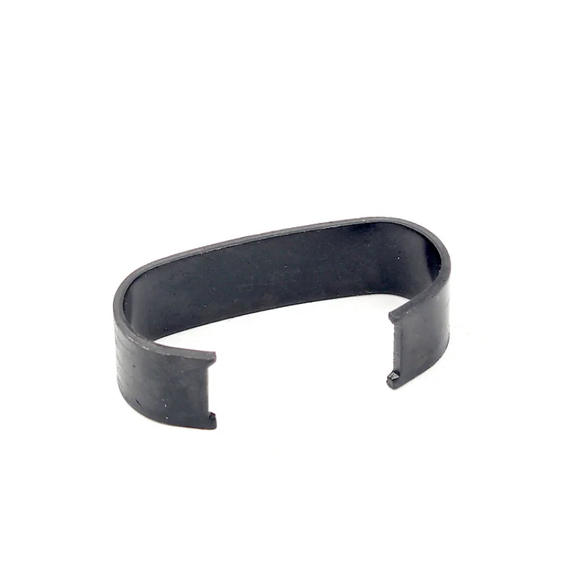 

10 pcs for Fushihua/Hushuana 445/450 chainsaw clutch spring disc iron plate accessories