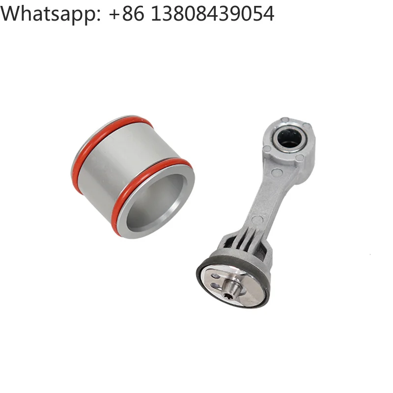 97035815108 7P0616006E 95835890100 Air Compressor Kits Cylinder Piston Rod With Ring for Porsche Cayenne Panamera Touareg Jeep