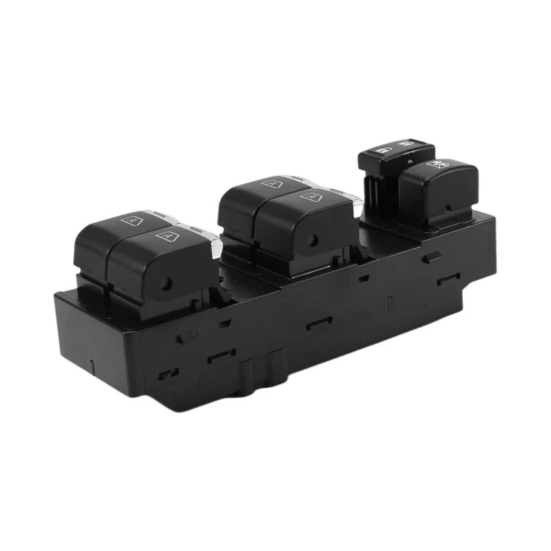 Electric Window Switch Replacement Right Drive For Subaru Outback 83071-VA221 Power Glass Lifter Control Button-N25R
