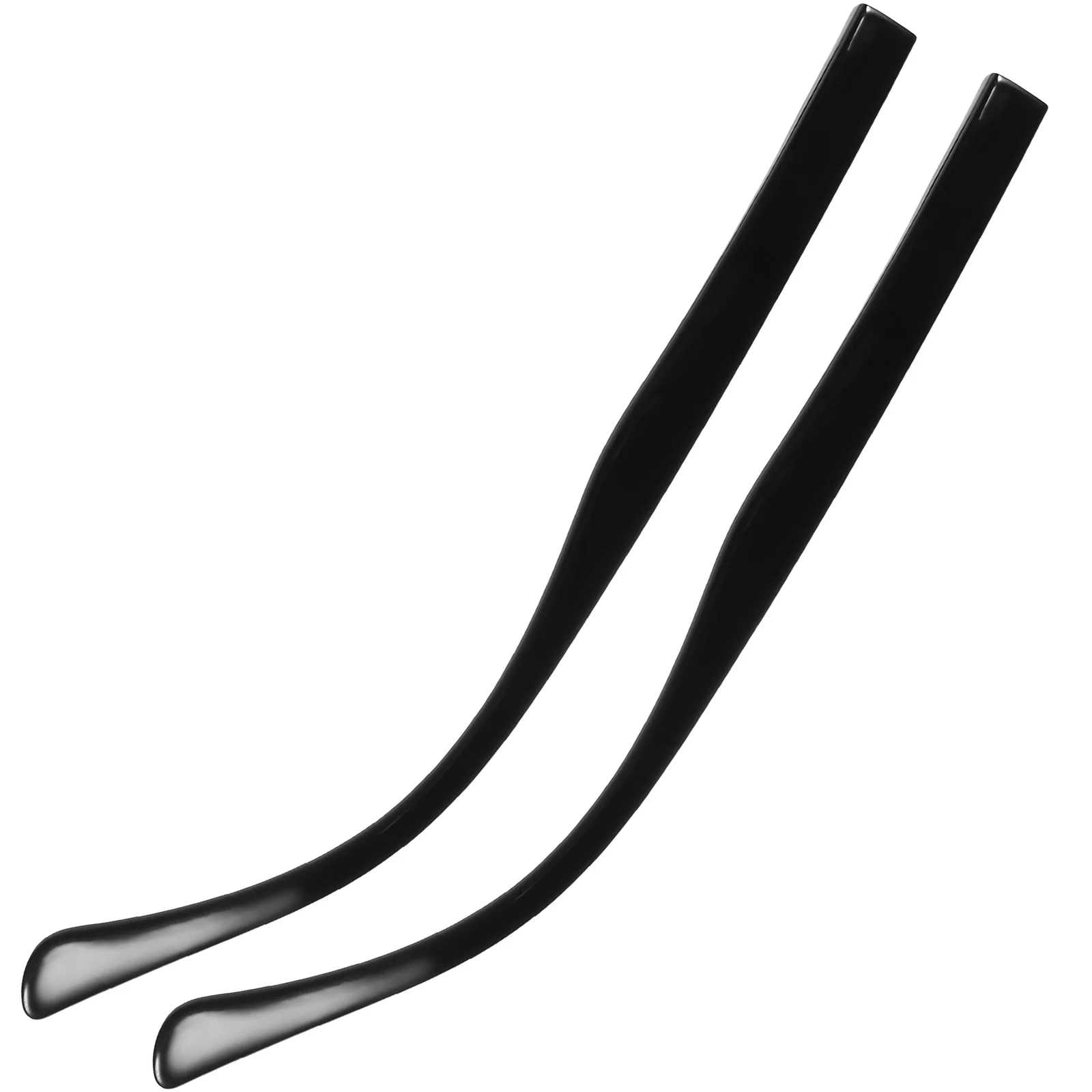 Glasses Accessories Arm Replacement Double Teeth Eyeglass Temple Arms Metal Temples Eyeglasses