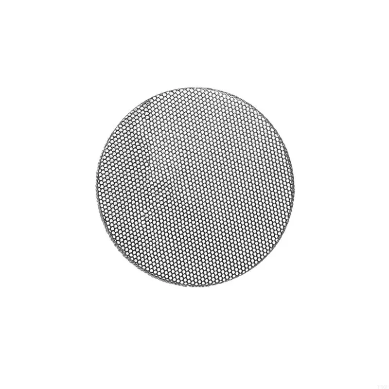 Y4QF Compact Outdoor Discher Cover Copective Speaker Sucker Conversion net Net