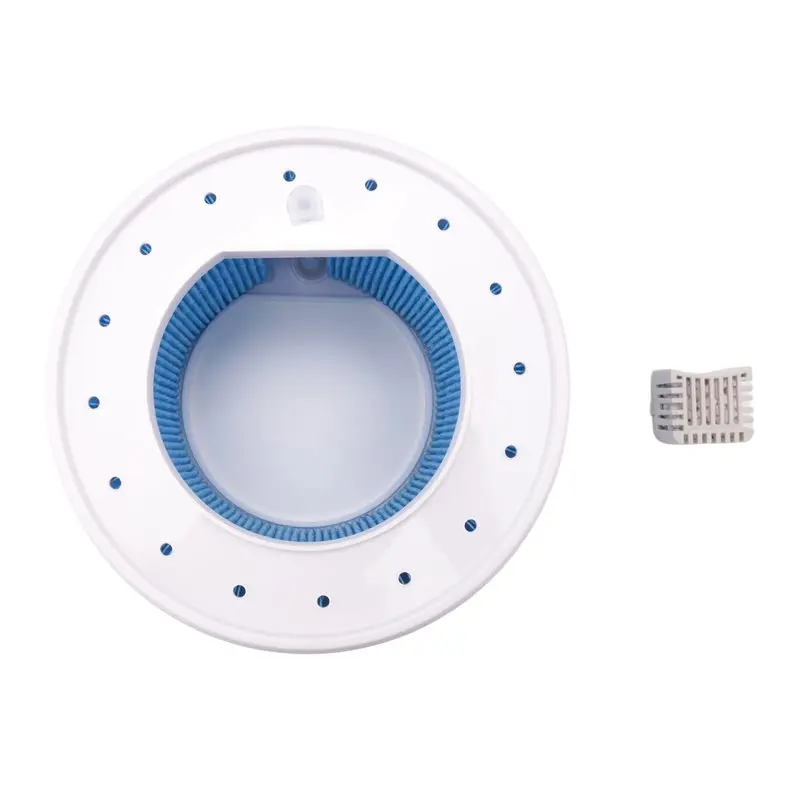 

Simple Replacement Replacement HEPA Filter For For Mijia Humidifier CJSJSQ02XY- Humidifier Filter Part Kit