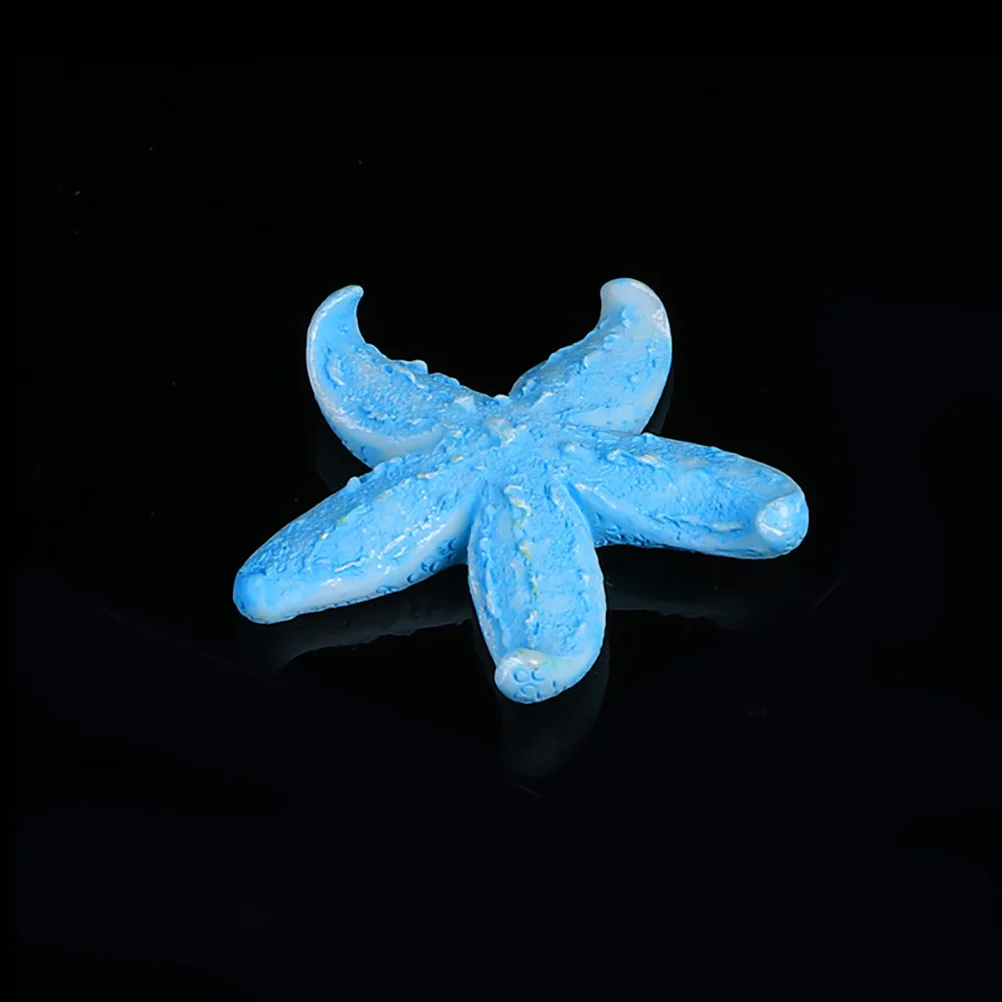 

5pcs Coral Decorations For Aquarium Artificial Resin Coral Fish Tank Landscape Easy To Clean Underwater Decor Aquarium
