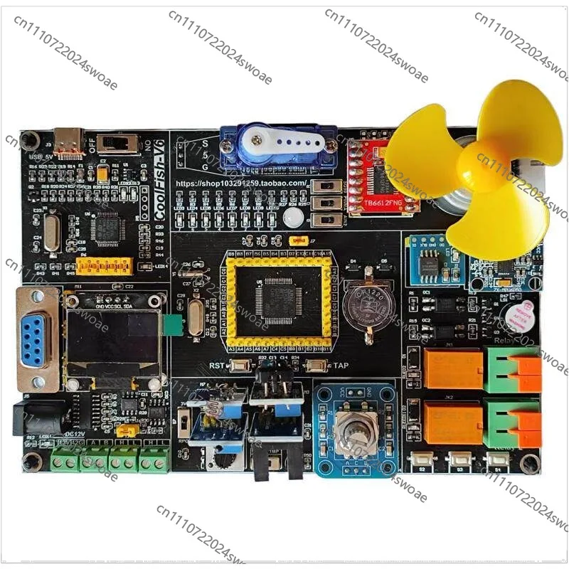 For Development Board  Main Board 32 (CFV6)